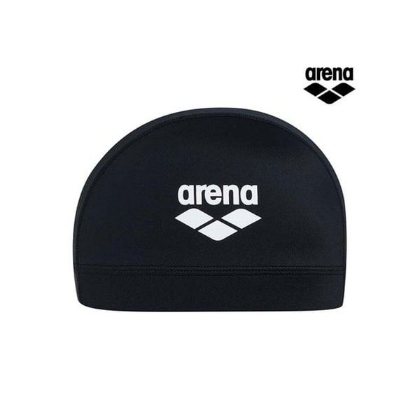 로고 스판수모 A5AC1AS02BLK