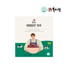 정성담은 육포 40g