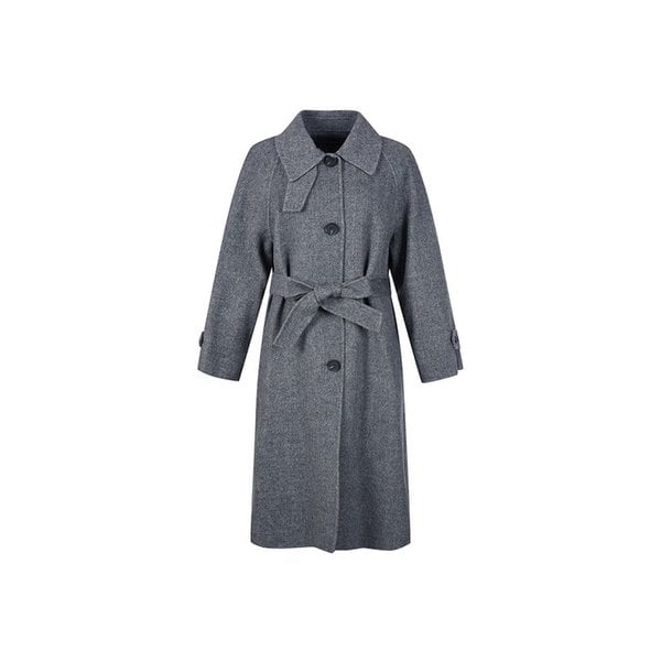 헤링본 발마칸 핸드메이드 코트_DW4WH411