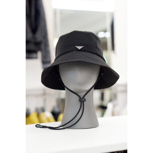 [여주점] 골프웨어 여성 골프 샤이니 버킷햇 PO901