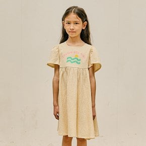 [아뚜아] 베라노 웨이브 드레스