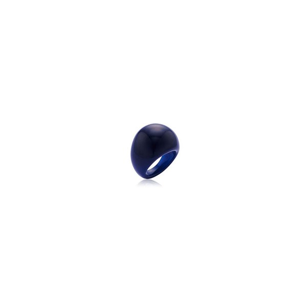 BY FLOWER FORMICA R (NAVY)