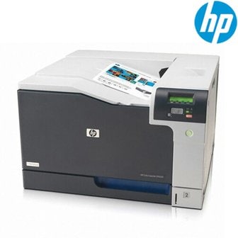  HP CP5225DN 컬러레이저프린터 토너포함 A3용지지원 자동양면인쇄 유선네트워크