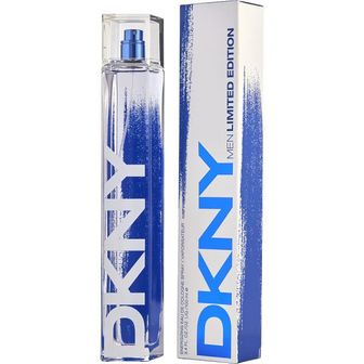 DKNY 도나 카란 DKNY 맨 오 뒤 코롱 스프레이 100ml 9059828