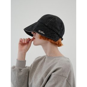 Polid Cap Black