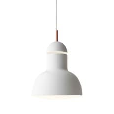 Type75 Maxi Pendant Alpine White 타입75 맥시 펜던트 알파인 화이트