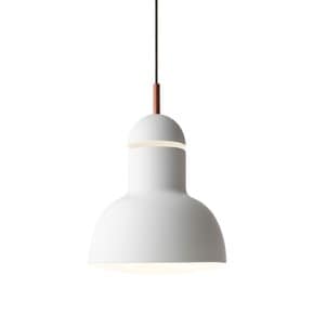 Type75 Maxi Pendant Alpine White 타입75 맥시 펜던트 알파인 화이트