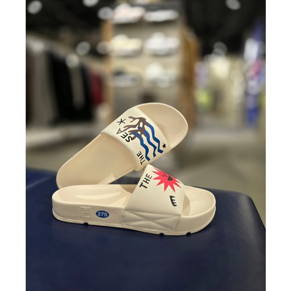 [파주점] X275c 드리프터 슬리퍼(1SM02789H-100)