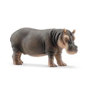 슐라이히 Schleich 와일드 라이프 하마 피규어 14814