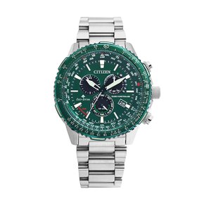 [시티즌 CITIZEN] CB5004-59W 남성 메탈시계