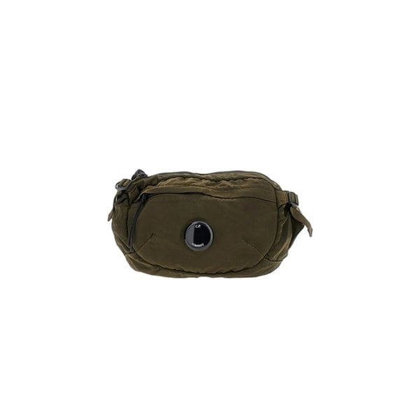 C.P. COMPANY 나일론 B 크로스바디 팩 RCCMAC734A005269G 683