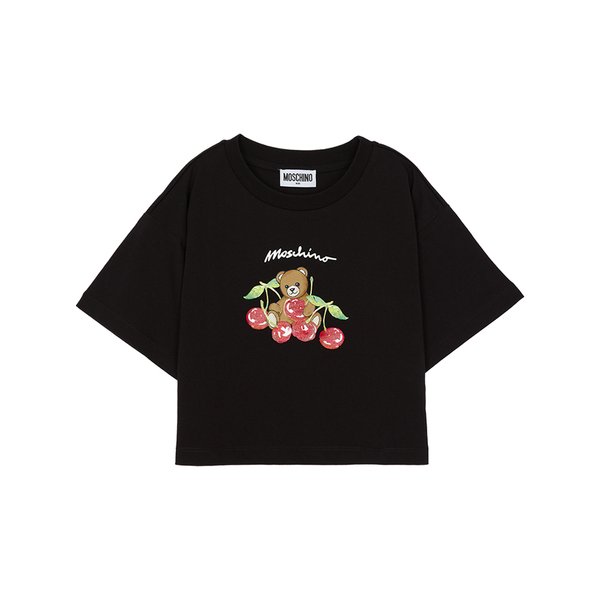 [부산점] 키즈 반팔 티셔츠 HDM075 LAA02 60100 (성인착용가능)