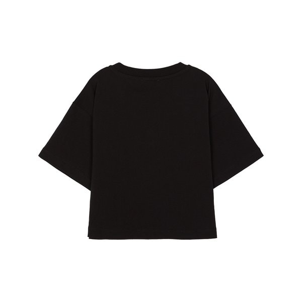 [부산점] 키즈 반팔 티셔츠 HDM075 LAA02 60100 (성인착용가능)