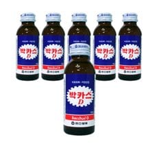 동아제약 박카스D 100ml 100병 박카스디 자양강장