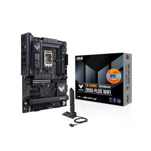  ASUS TUF Gaming Z890-PLUS WIFI 코잇