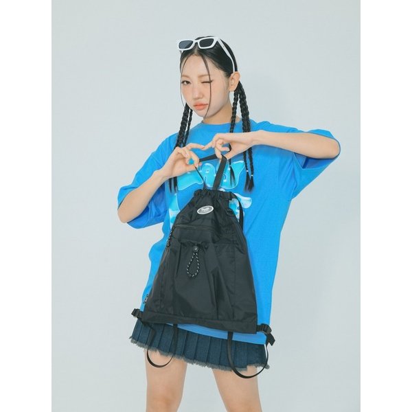 액티브 짐색 (블랙)