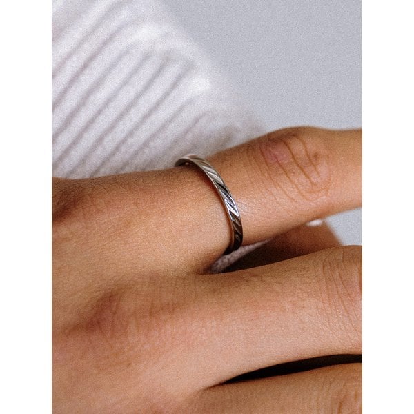 SCB088 Angled ring