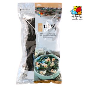 건미역 100gx5봉