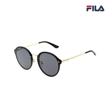 휠라 선글라스(FLS7410 BLACK 65)
