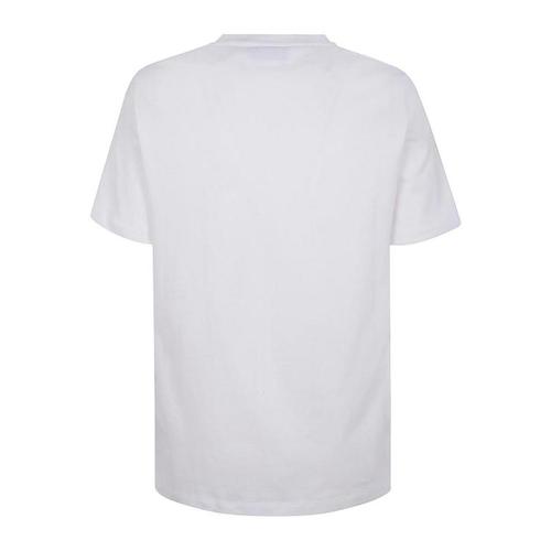 엘리자베타프랜치 반팔 티셔츠 MA00251E2270 White