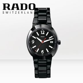 正品 RADO 라도시계 R15518152[30351779]