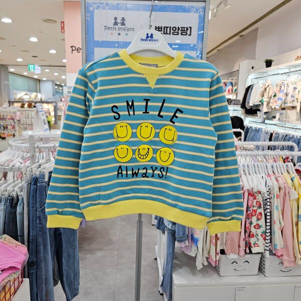 확대된 대표 1