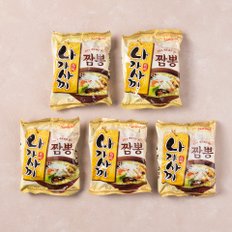 나가사끼 짬뽕 (115g*5입)