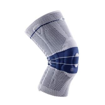  영국 바우어파인드 무릎보호대 BAUERFEIND GenuTrain Knee Support breathable knit compression