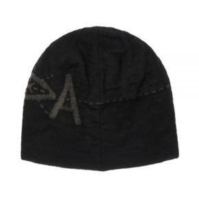 ROA Dial Wool Beanie (RBUW2104YA17-BLK0001) (다이얼 울 비니) 3611514