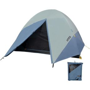 미국 켈티 텐트 Kelty Discovery Element 6 Person Tent Footprint Bundle 1881211