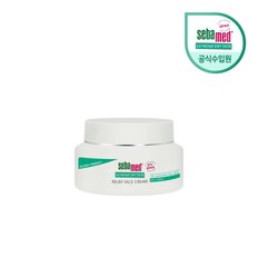 [공식] 세바메드 우레아 5% 페이스 크림 50ml