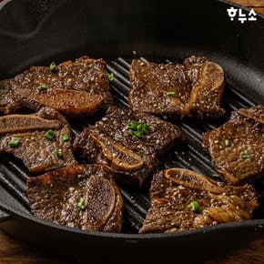 LA양념갈비 500g x 3팩 선물세트  1.5kg