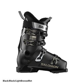 스키 부츠 여성용  2026 S/PRO DELTA 80 GW Espro Delta