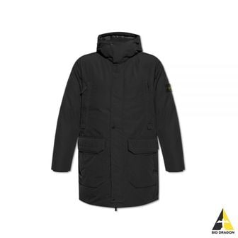 스톤아일랜드 스톤아일랜드 24FW 70726 Polyester Micro Twill Down Coat (811570726V0029) (마