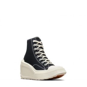 4300433 Converse Chuck 70 De Luxe High Top Wedge Sneaker