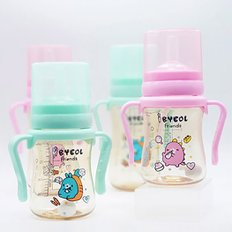 아이별프렌즈 PPSU 200ml 빨대컵