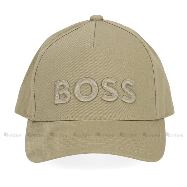 [부산점] 자수로고 50556418 252 보스 볼캡 휴고보스 야구모자