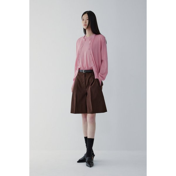 바캉스 라운드넥 풀오버 7115350700153