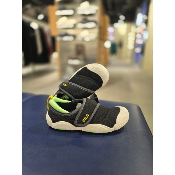 [파주점] 키즈 디노 아쿠아 슈즈 KD(3XM02492H-001)