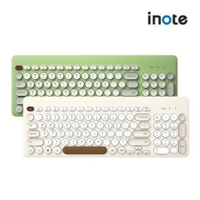 퓨전FNC INOTE X-Key 96RB (크림)