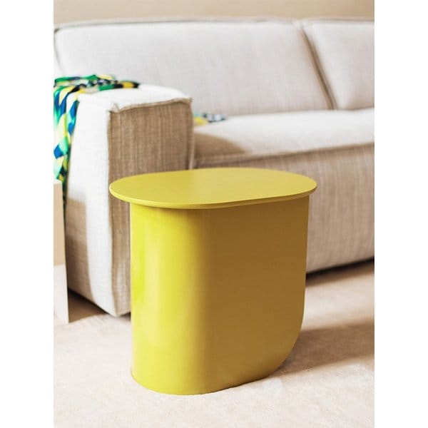 Plateau side table_Mimosa