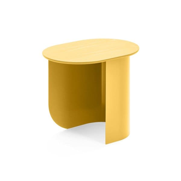 Plateau side table_Mimosa
