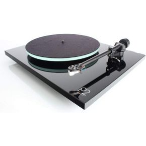 영국 레가 턴테이블 Rega Planar 2 Turntable Gloss 블랙 1588785