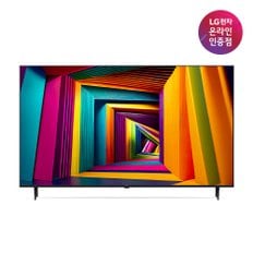 [공식인증점] LG 울트라HD TV 스탠드형 43UT9300KNA (107cm)(희망일)