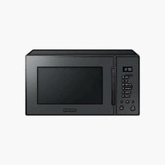 전자 비스포크 전자레인지 MG23T5018CC 23L 700W 글램차콜