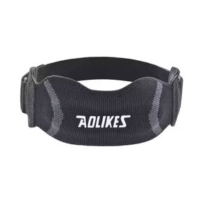 AOLIKES 슬개골 무릎보호대 슬개건 러닝 연골 관절 등산 마라톤 테니스