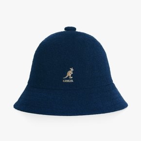 [캉골 KANGOL] 0397BC NAVY 공용 버킷햇