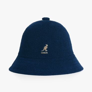 캉골 [캉골 KANGOL] 0397BC NAVY 공용 버킷햇