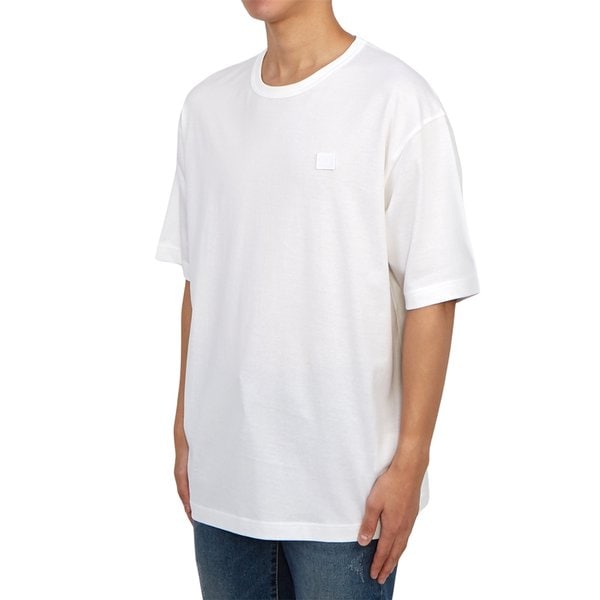 [부산점] 아크네 스튜디오  반팔티셔츠 CL0206 183 (남여공용)