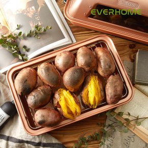 생선 구이기 점보 와이드 전기 멀티 그릴 EV-RG3000 홈쇼핑 매진템